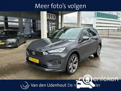SEAT Tarraco 1.5 TSI ACT 2022
