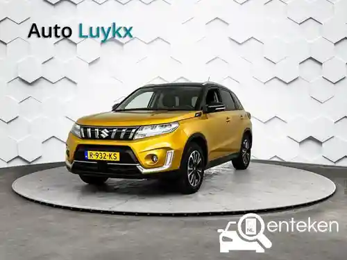 Suzuki Vitara 1.4 Boosterjet Hybrid 2022
