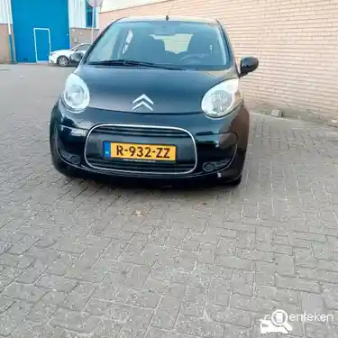 Citroen C1 1.0 2010