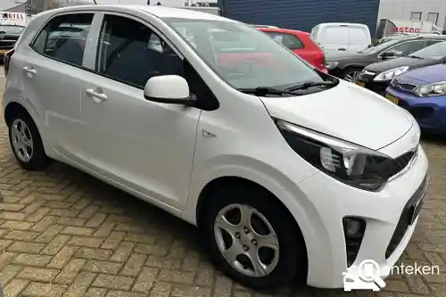 KIA Picanto 1.0 2022