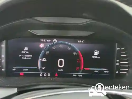 Skoda Kamiq 1.0 TSI 2023