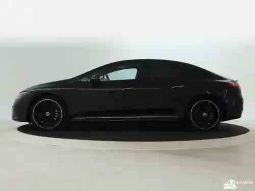 Mercedes-Benz EQE 350+ 2022