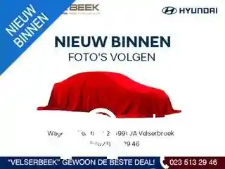 Hyundai i20 1.0 T-GDI 48V-Hybrid 2022
