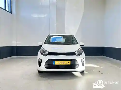 KIA Picanto 1.0 2022