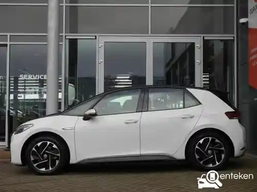 VW ID.3 Pro 58 kWh 2022