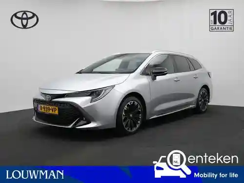 Toyota Corolla Touring Sports 1.8 Hybrid 2022