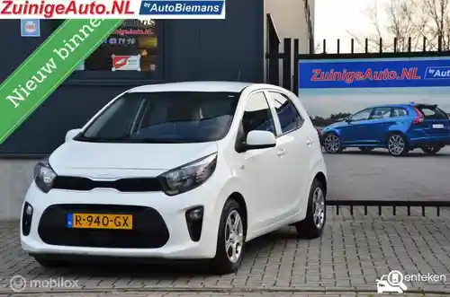KIA Picanto 1.0 2022