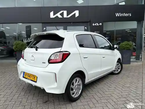 Mitsubishi Space Star 1.2 2023