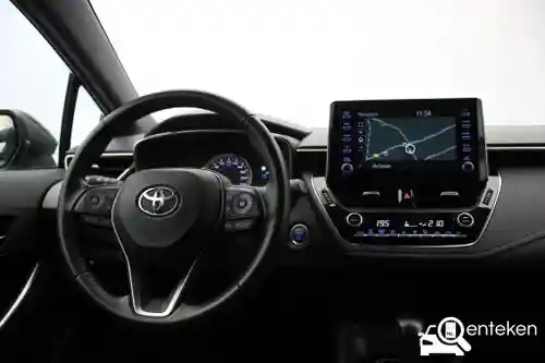 Toyota Corolla Touring Sports 1.8 Hybrid 2022