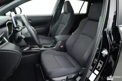Toyota Corolla Cross 2.0 Hybrid 2022