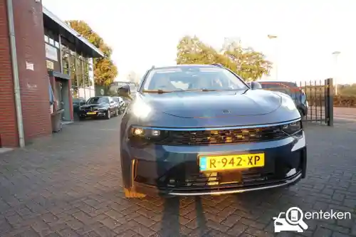 Lynk & Co 01 1.5TD PHEV 2023
