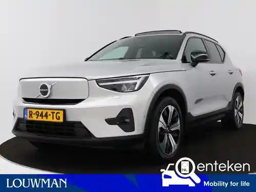 Volvo XC40 Recharge Pure Electric Single Motor 2022