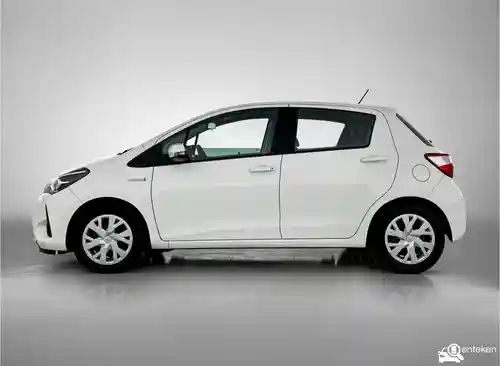 Toyota Yaris 1.5 Hybrid 2019