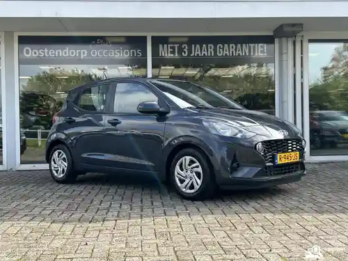 Hyundai i10 1.0 2022