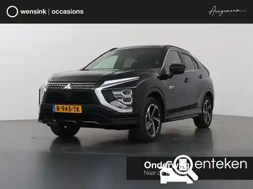 Mitsubishi Eclipse Cross 2.4 Plug-In Hybrid 2022