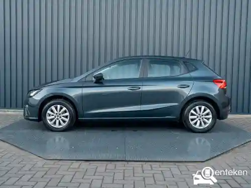 SEAT Ibiza 1.0 TSI 2023