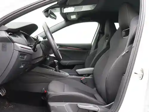 Skoda Octavia 1.0 TSI 2022