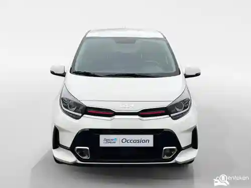 KIA Picanto 1.0 2022