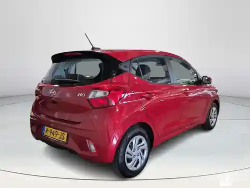 Hyundai i10 1.0 2022