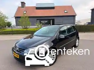 VW Golf Variant 1.6 2008