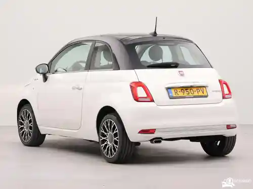 Fiat 500 1.0 Hybrid GSE 2022