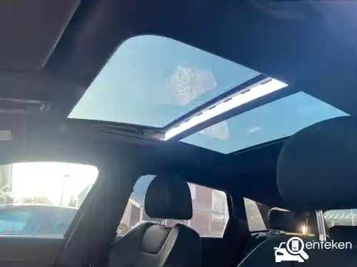Audi e-tron 55 2019