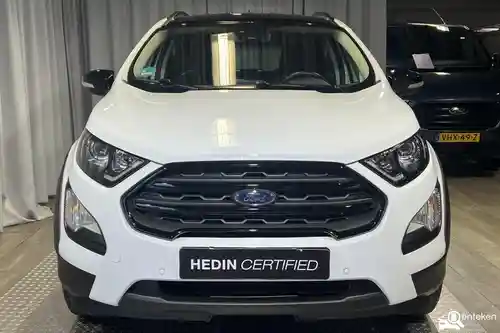 Ford EcoSport 1.0 EcoBoost 2023