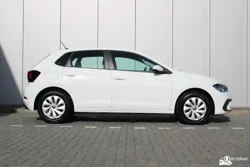 VW Polo 1.0 2022