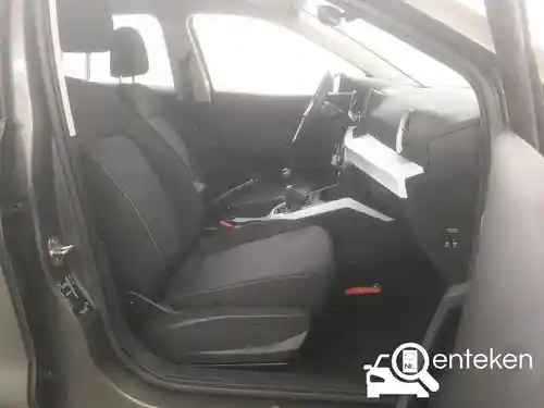SEAT Arona 1.0 TSI 2022