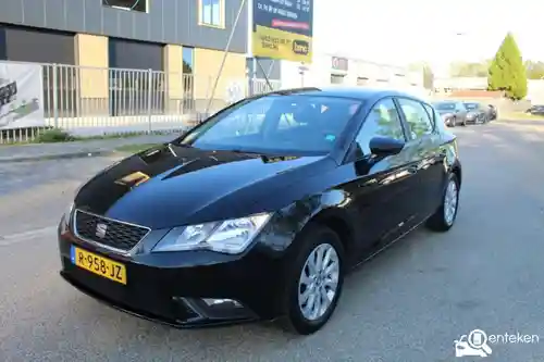 SEAT Leon X-PERIENCE 1.4 TSI 2013