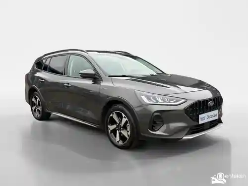Ford Focus Turnier 1.0 EcoBoost Hybrid 2022