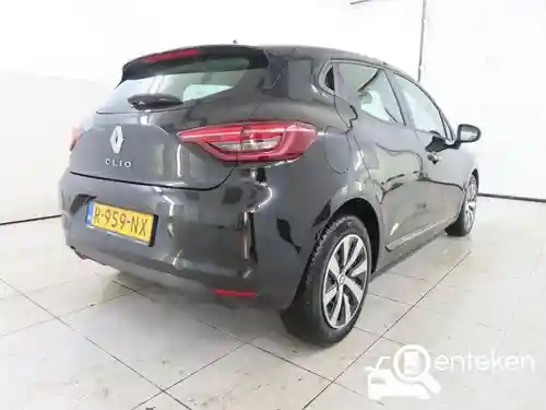 Renault Clio TCe 90 2022