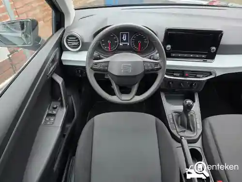 SEAT Arona 1.0 TSI 2023