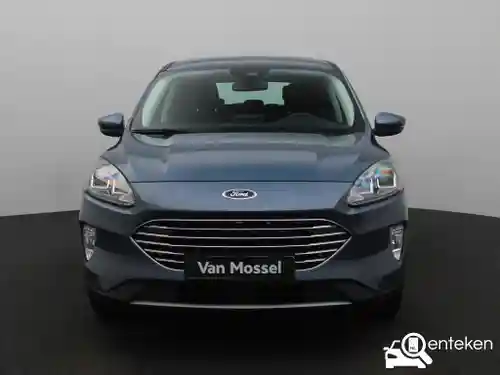 Ford Kuga 2.5 Plugin-Hybrid 2020