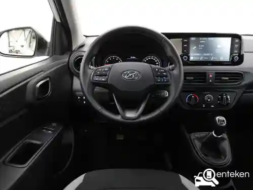 Hyundai i10 1.0 2022