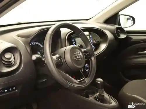 Toyota Aygo X Air 1.0 2022