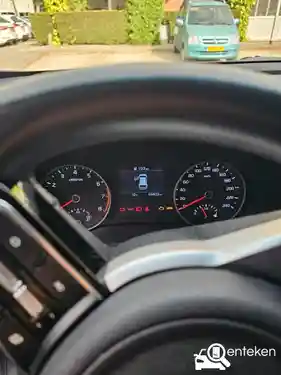 KIA Sportage 1.6 GDI 2019