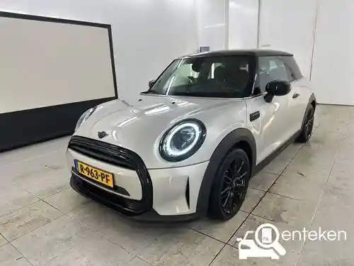 MINI  Cooper 2022