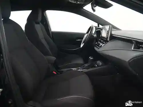Toyota Corolla Touring Sports 1.8 Hybrid 2022
