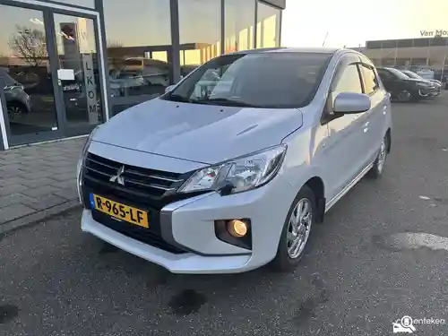 Mitsubishi Space Star 1.2 2022