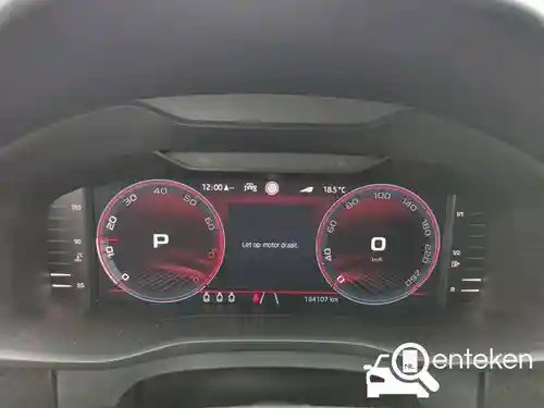 Skoda Kodiaq 1.5 TSI ACT 2022