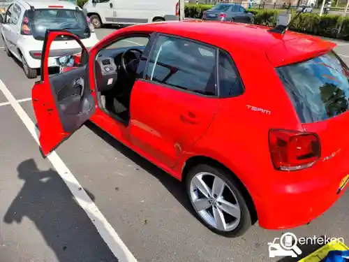 VW Polo 1.4 2010
