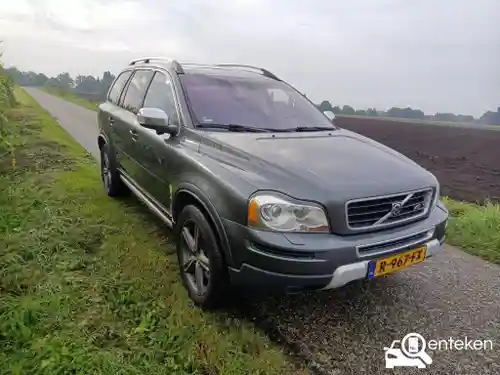 Volvo XC90 V8 2006