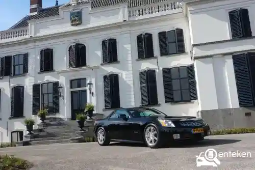 Cadillac XLR 4.6 V8 2006