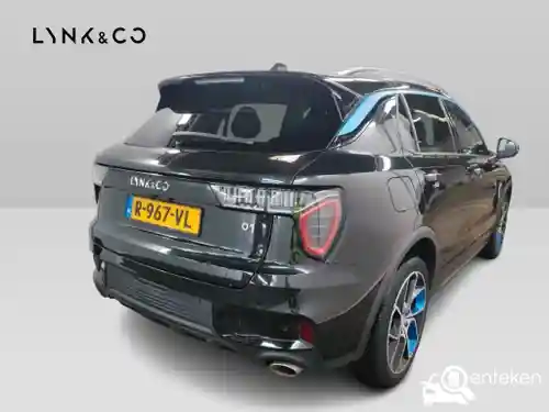 Lynk & Co 01 1.5TD PHEV 2023
