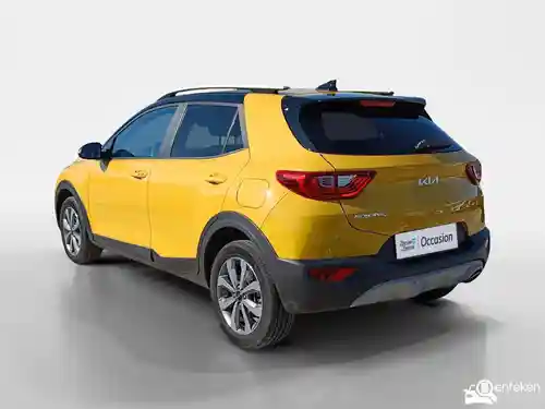 KIA Stonic 1.0 T-GDI 120 48V-Mild-Hybrid 2022
