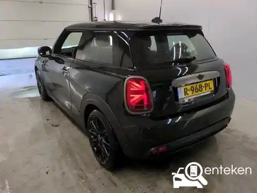 MINI  Cooper SE 2022