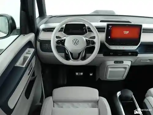 VW Bedrijfswagens ID. Buzz Pro 2023