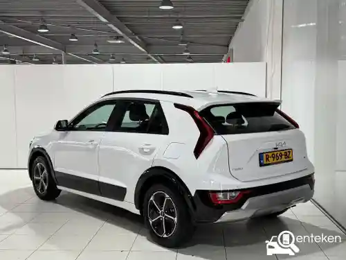 KIA Niro 1.6 GDI Hybrid 2022