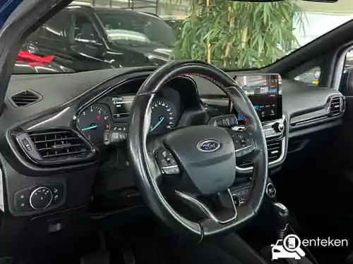 Ford Fiesta 1.0 EcoBoost 2019